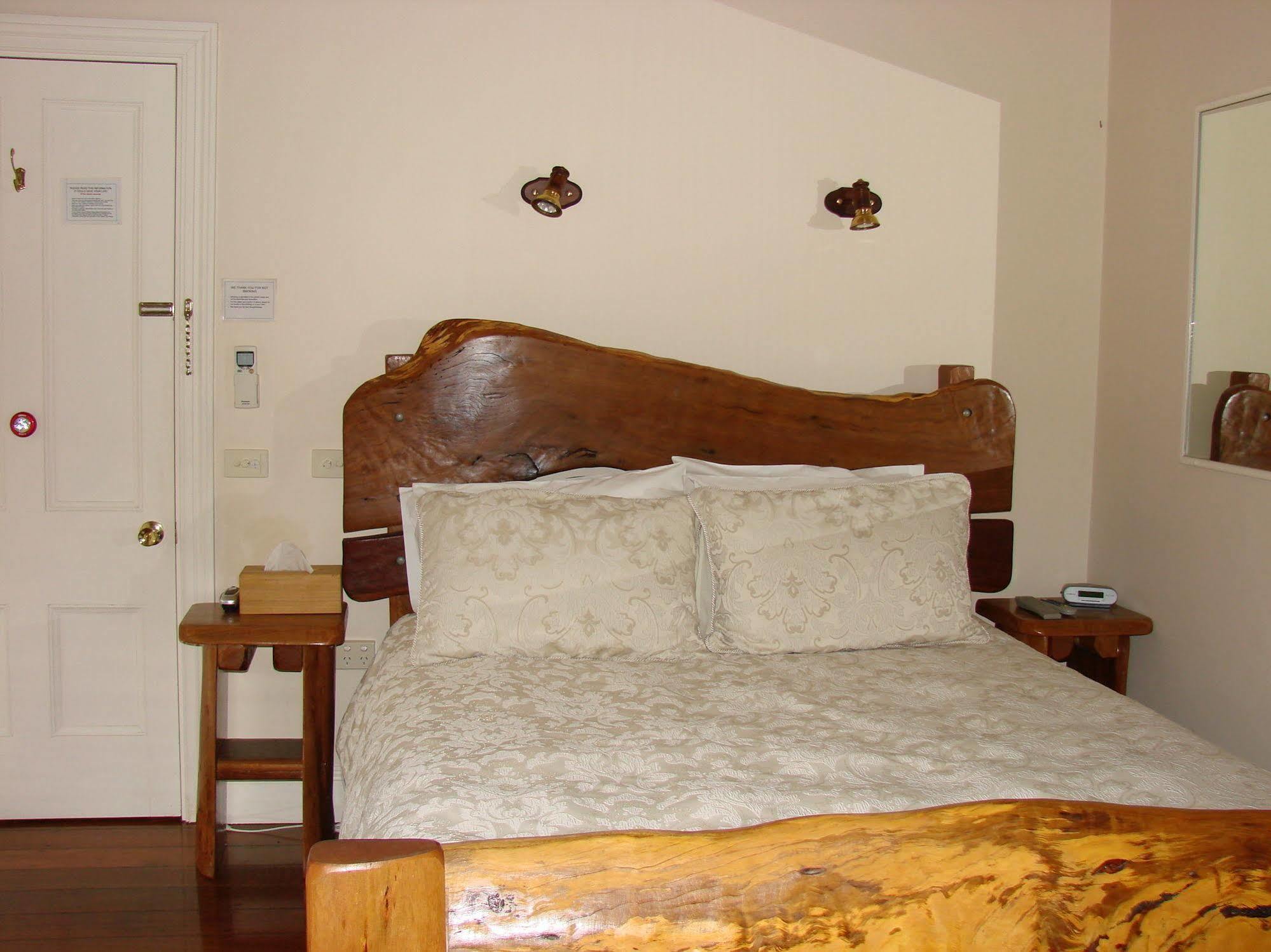 グラフトン クラランス リバー ベッド＆ブレックファースト Bed & Breakfast エクステリア 写真